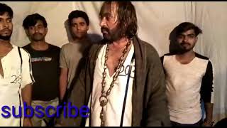 Balu Balram jail se faraar SanjayDutt [upl. by Engud]