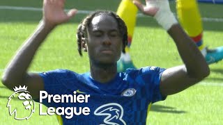 Trevoh Chalobah scores debut screamer for Chelsea  Premier League  NBC Sports [upl. by Cid]