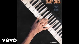 Charly García  Curitas Official Audio [upl. by Gleich]