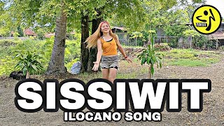 SISSIWIT  ILOCANO SONG  IGOROT TRIBAL DANCE  ZUMBA  Zz Ann Fitness [upl. by Tracy]