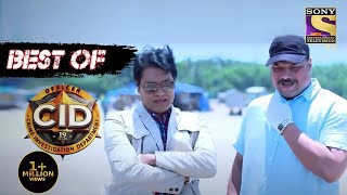 Best of CID सीआईडी  The Puzzled Case  Full Episode [upl. by Eatnwahs157]