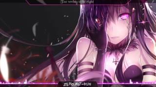 Nightcore  The Ghost of You and Me [upl. by Ahsenyt]