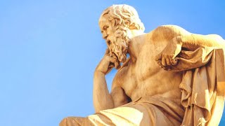 Socrates The Unexamined Life  documentary [upl. by Akinod951]