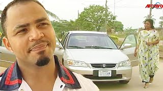 Dying For Love  African Nigerian Movie [upl. by Hnahc30]