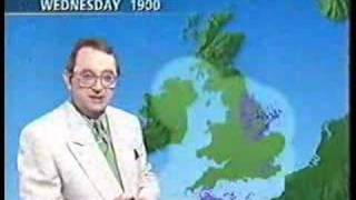 weather Feb1991 Ian McCaskill [upl. by Pardoes123]