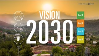 Vision 2030 An Introduction [upl. by Amyas540]