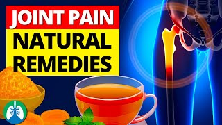 Natural Remedies for Pain Relief [upl. by Ahsinuq]