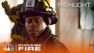 Get Her  Chicago Fire [upl. by Myrwyn]