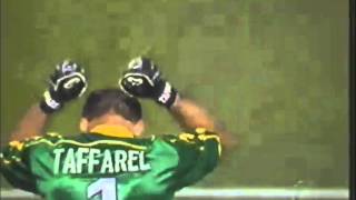 Sai que é sua TAFFAREL [upl. by Jacquet412]