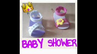 HERMOSOS RECUERDITOS PARA BABY SHOWER [upl. by Sanderson518]