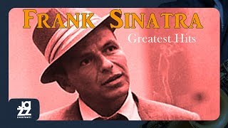 Frank Sinatra  They Can’t Take That Away from Me [upl. by Yregerg890]