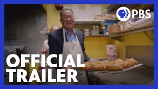 The Donut King  Official Trailer  Independent Lens  PBS [upl. by Belak168]