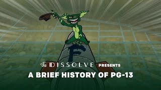 A Brief History of PG13 [upl. by Cirek530]