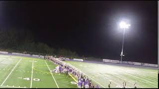 Anacortes High School September 20th 2024 [upl. by Nnylcaj]