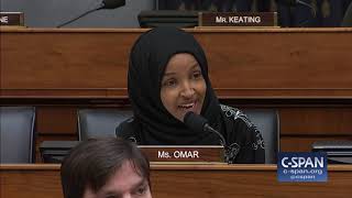 Ilhan Omar Best Speeches and Interviews [upl. by Komarek]