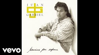 Juan Gabriel  Vienes o Voy Cover Audio [upl. by Stewardson651]