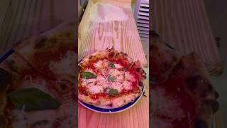 WHALE Napoli Pizza in Nha Trang [upl. by Devland908]