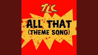 All That Theme Song [upl. by Eemia]