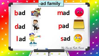 Reading for Kids 5 to 8 years old grade1 grade2 grade3 readingtutorial kinderreading [upl. by Cardew]