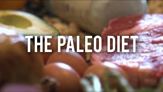 The ketogenic diet explained [upl. by Nonnaihr206]