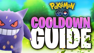 POKEMON GO SPOOFING  COOLDOWNS GUIDE  HOW TO AVOID BANS 2023 [upl. by Verlee]