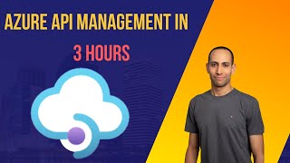 The Ultimate Azure API Management Course [upl. by Aniwde]