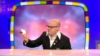 Harry Hills TV Burp  S9E07 [upl. by Henrion]