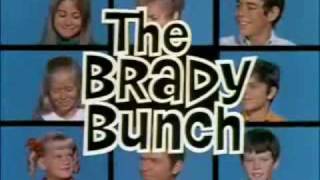 The Brady Bunch Theme Song From All Seasons [upl. by Lira]