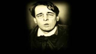 The Second Coming  William Butler Yeats  Poem  Animation [upl. by Anwahsit]