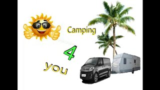 Camping Velmans Roermond Niederlande [upl. by Shyamal]