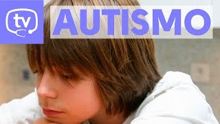 Claves para detectar el autismo en niños [upl. by Datha766]