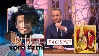 Zwarte Piet  Zondag met Lubach S07 [upl. by Naima]