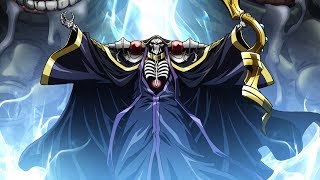 Overlord Season 3  Official Trailer [upl. by Milewski502]