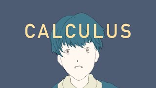 Calculus in a nutshell [upl. by Manvell]