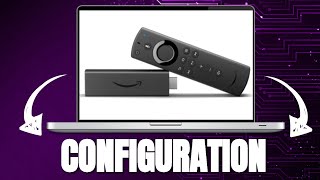 How To Program Fire TV Stick Remote to Control your TV [upl. by Madora]