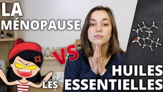 Les 6 premiers signes de la ménopause [upl. by Koval713]