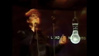 Yazoo  Live At The Tube Full Show 1982 [upl. by Swigart]