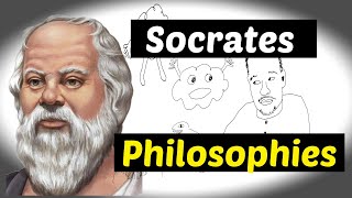 Socrates the unexamined life is not worth living [upl. by Lapo668]