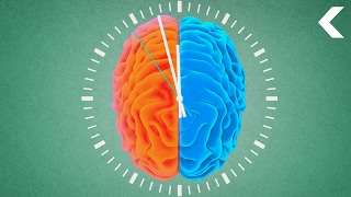 How Bilingual Brains Perceive Time Differently [upl. by Hsirehc]