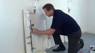 How to disconnect a water softener [upl. by Assirroc]