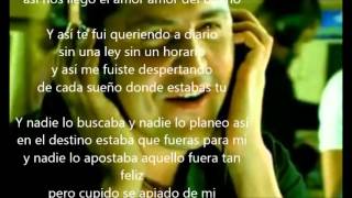 Reyli Barba  Amor Del Bueno Lyrics  Letras [upl. by Elias]