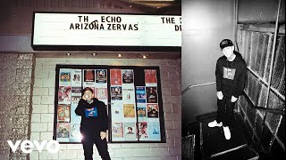 Arizona Zervas  FML Official Video [upl. by Hadley]