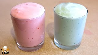 2 INGREDIENT JELLO WHIP [upl. by Georgetta]