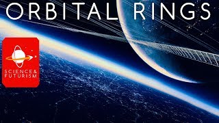 Orbital Rings [upl. by Birkle]