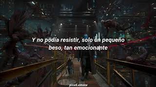 Come A Little Bit Closer  Jay amp The Americans Guardians of the Galaxy Vol 2  Letra en español [upl. by Brose399]