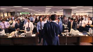 The Wolf of Wall Street  The Best of Jordan Belfort  Leonardo DiCaprio [upl. by Gillmore]