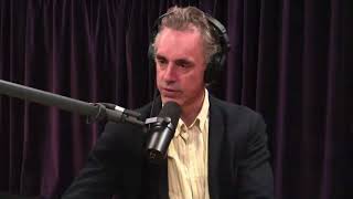 Joe Rogan  Jordan Peterson on Sorting Your Life [upl. by Ahseneuq]