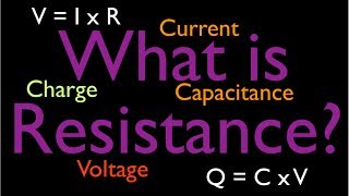 What is Resistance An Explanation [upl. by Ylrrad]