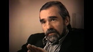 Martin Scorsese talks about Bernard Herrmann [upl. by Ahsemik]