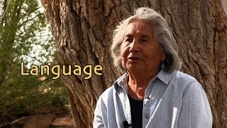 Pueblo Voices Language [upl. by Ahsilem]